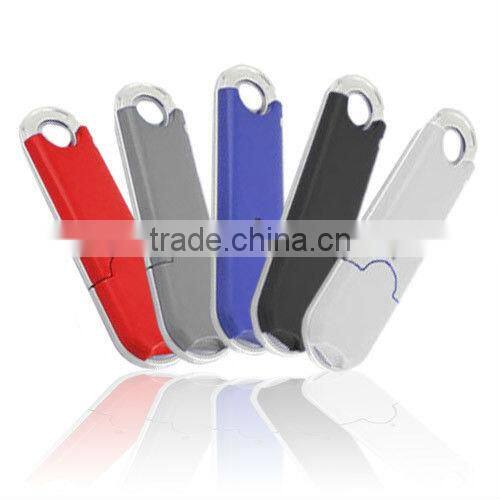 Popular Cheap Plastic usb flash storage device