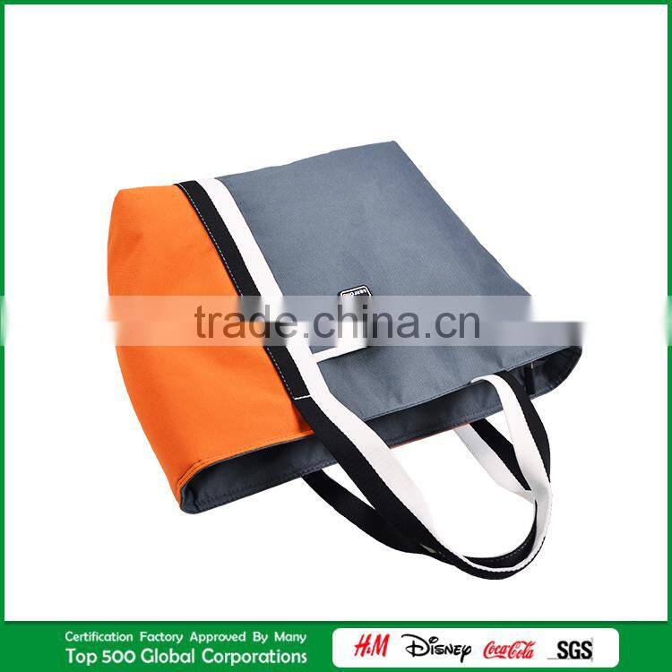 tote picnic bag detachable bag