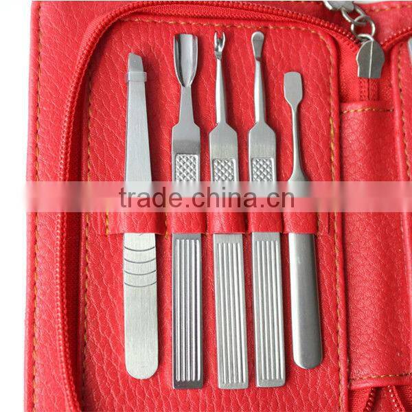 Lady Beauty Manicure Set