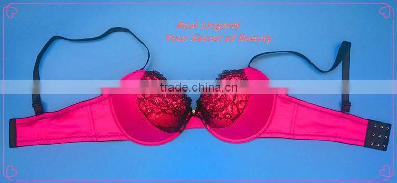 Plus Size Bra, High Quality Bra