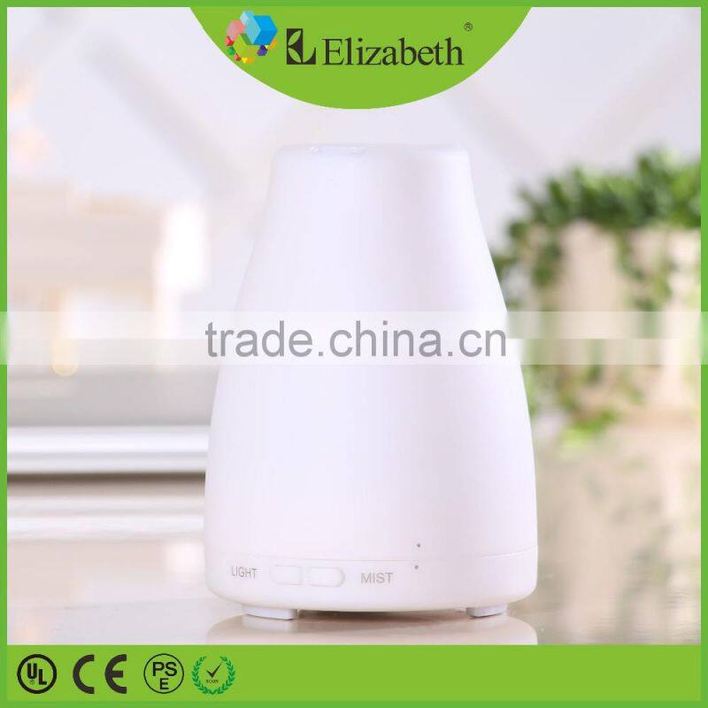 Best selling 100ML ultrasonic aroma diffuser/essential oil diffuser/Aromatherapy