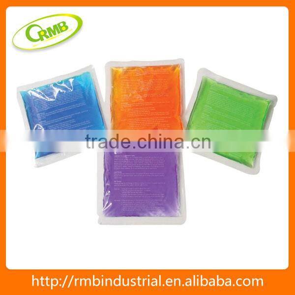 Cold Hot Gel Pack Bag