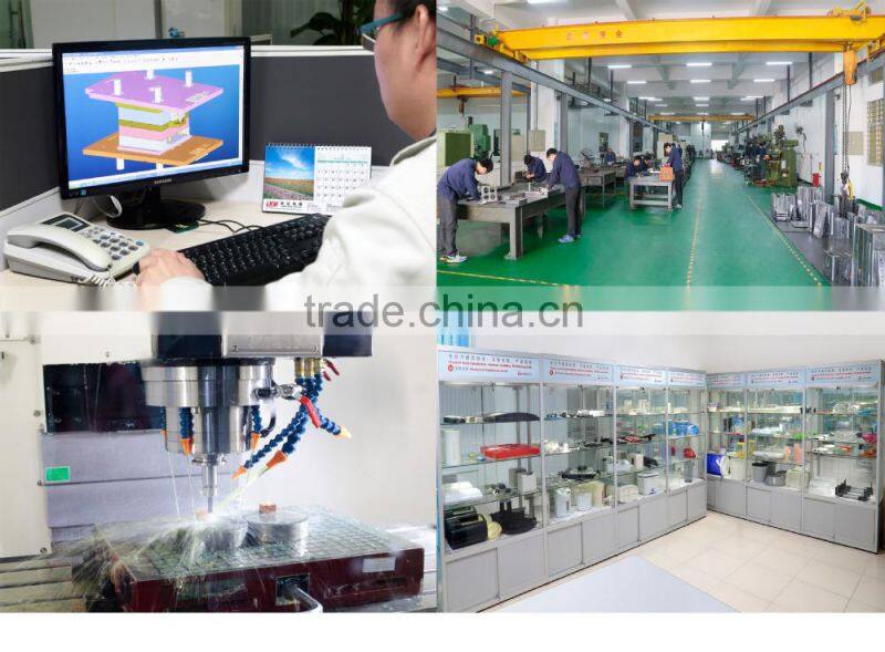 High class TV shell mold for mass production