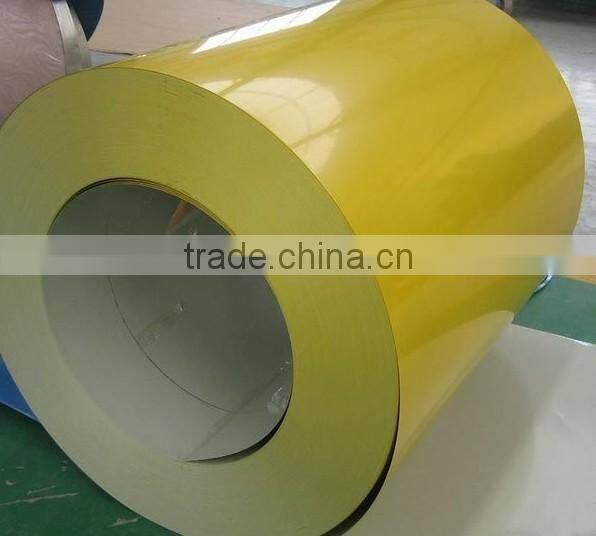 Top sale SWKD PPGI factory Prepainted galvanized Steel Coil