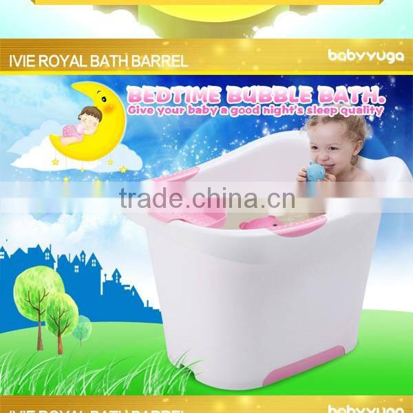 baby massage bathtub, deep freestanding bathtub