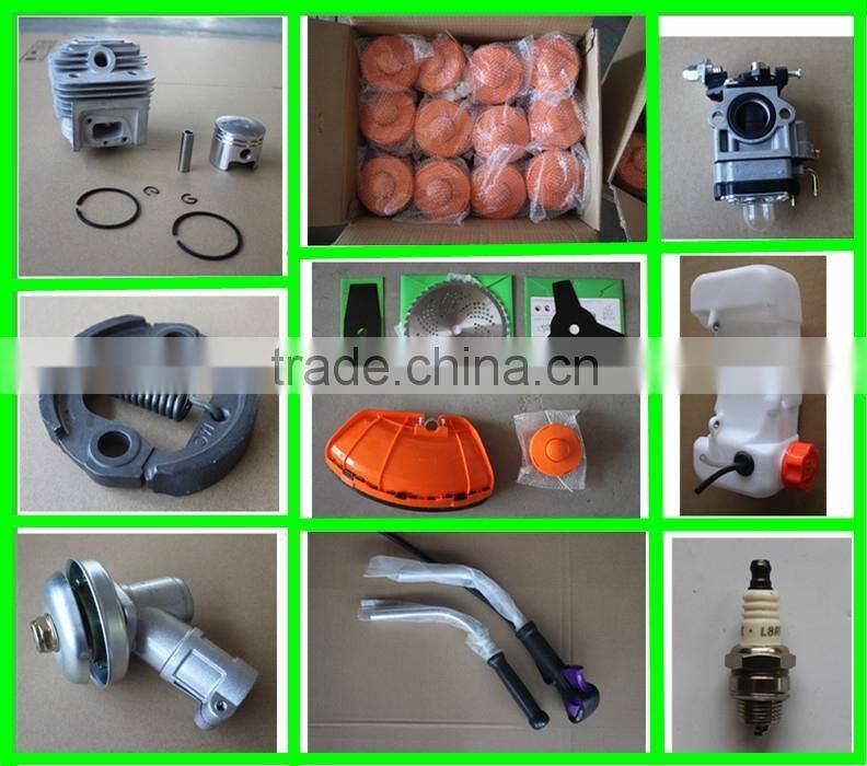 New products 2015 power weeder small combine harvester for sale