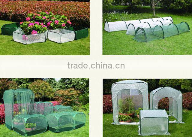 3*3*1m Outdoor Hydroponic grow tent