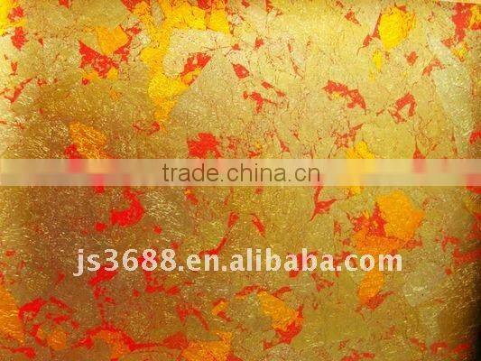 Hot sale new design wallpaper commercial vinyl wallpaper