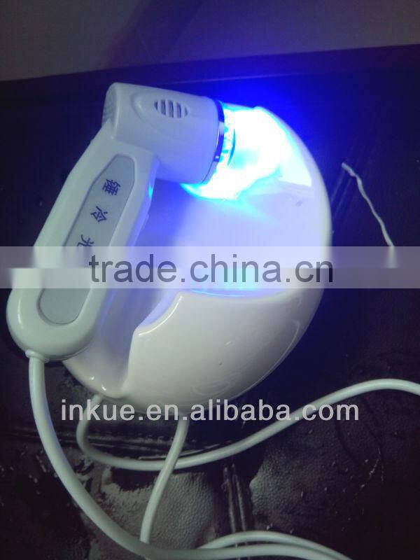 High Quality Cold Hammer Anti-Aging Massager Portable Facial SPA For All Skin Types