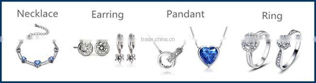 Synthetic Marquise Dark Champagne CZ Gemstones For Wedding Dresses