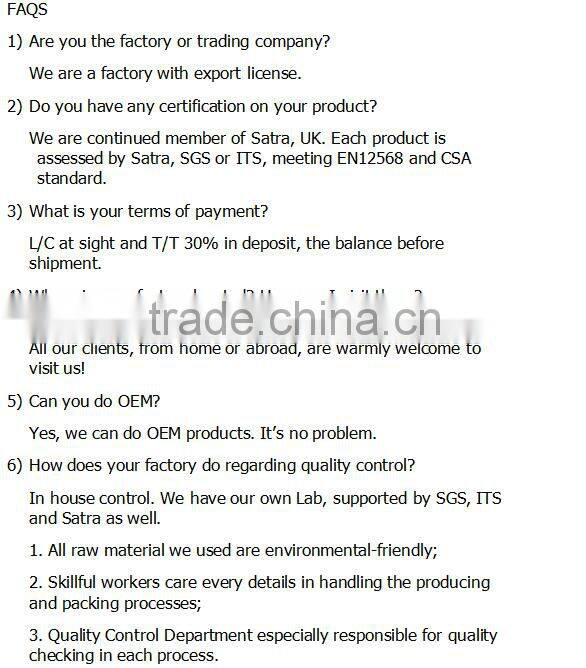 ASTM Standard Steel Plate for Safety Leather Shoes