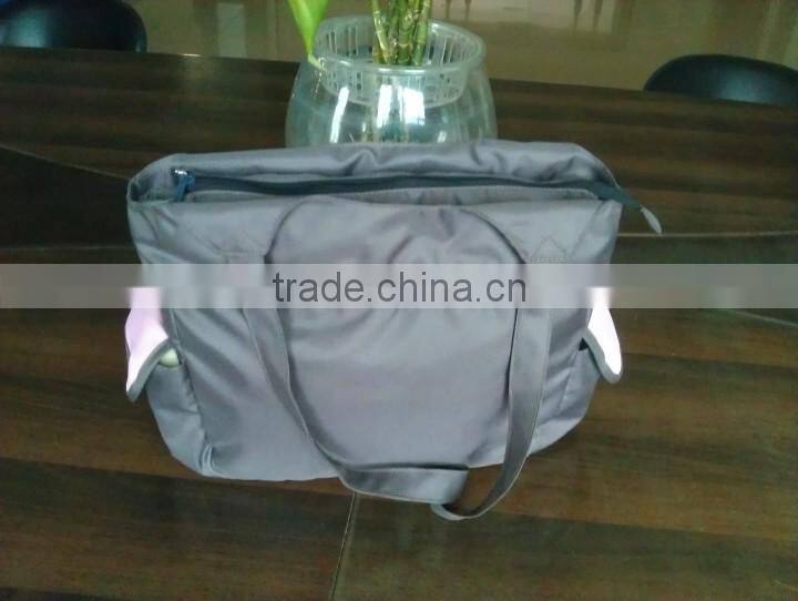Fabric MaMa Bag European Unique Style baby stroller use made of 600D fabric of no poison