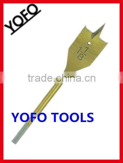 5/8 Square hole saw drilling bit