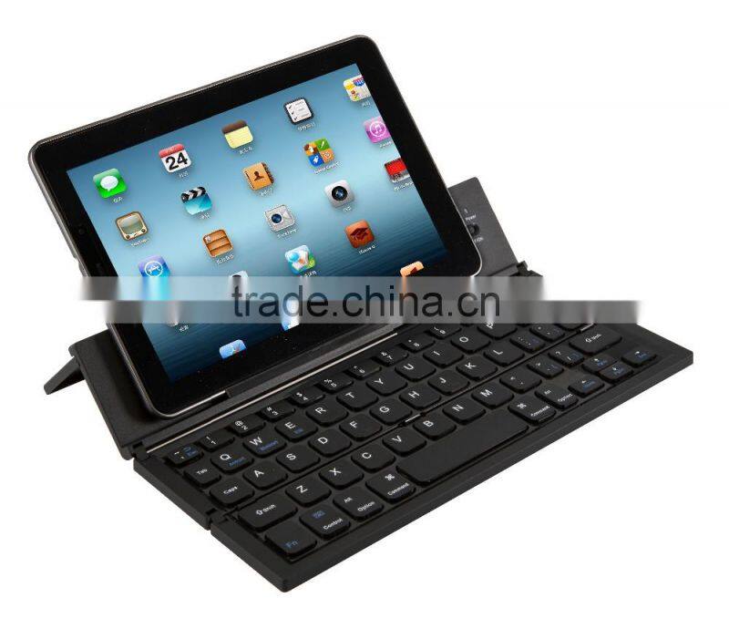 Keyboard battop Foldable Bluetooth Keyboard With Kickstand battop Bluetooth Keyboard