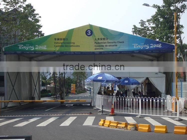 factory outlets tent roof with great price
