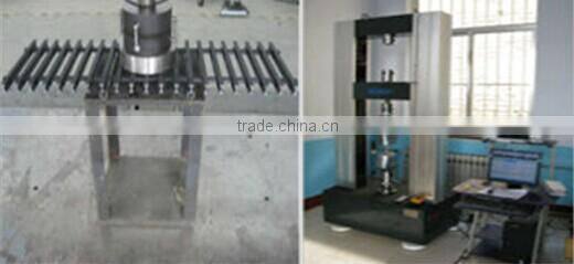 Fiberglass Reinfored Plastic Profile- Yellow FRP Channel
