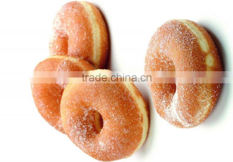 donut maker / commercial donut machine