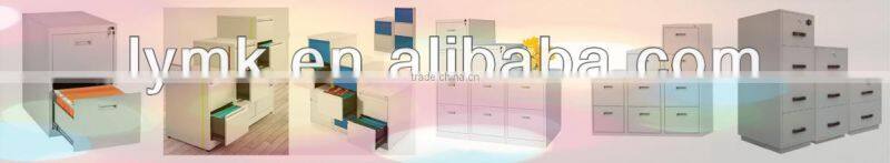 Electronic locker for supermarket