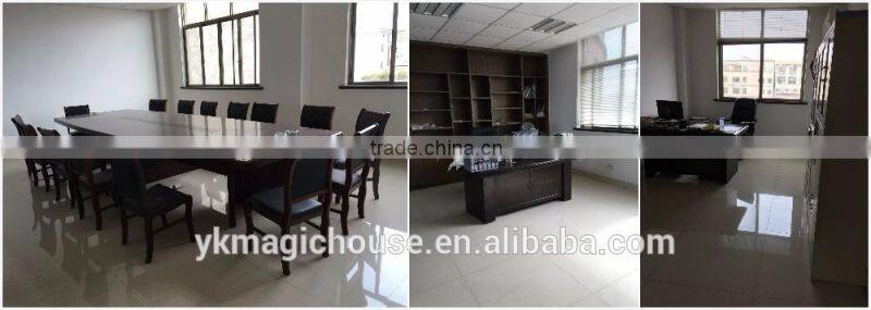 Children toys magnetic blocks set, ABS building blocks for kids