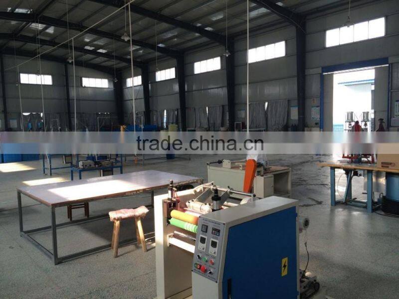LDPE drop sheet/plastic dust cover for decoration
