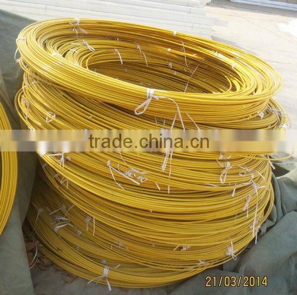 flexible fiberglass rod, frp rod