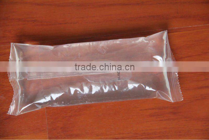 Large bag packing machine