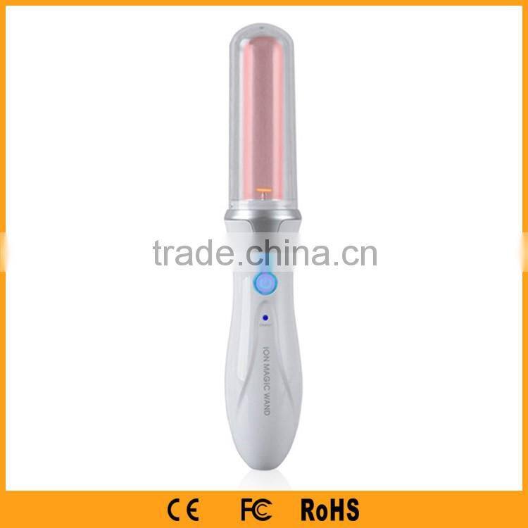 Face Massage Skin Rejuvenation Rechargeable Handheld Massager