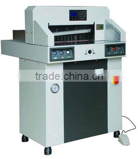 A4 paper cutting & packaging machine for sale