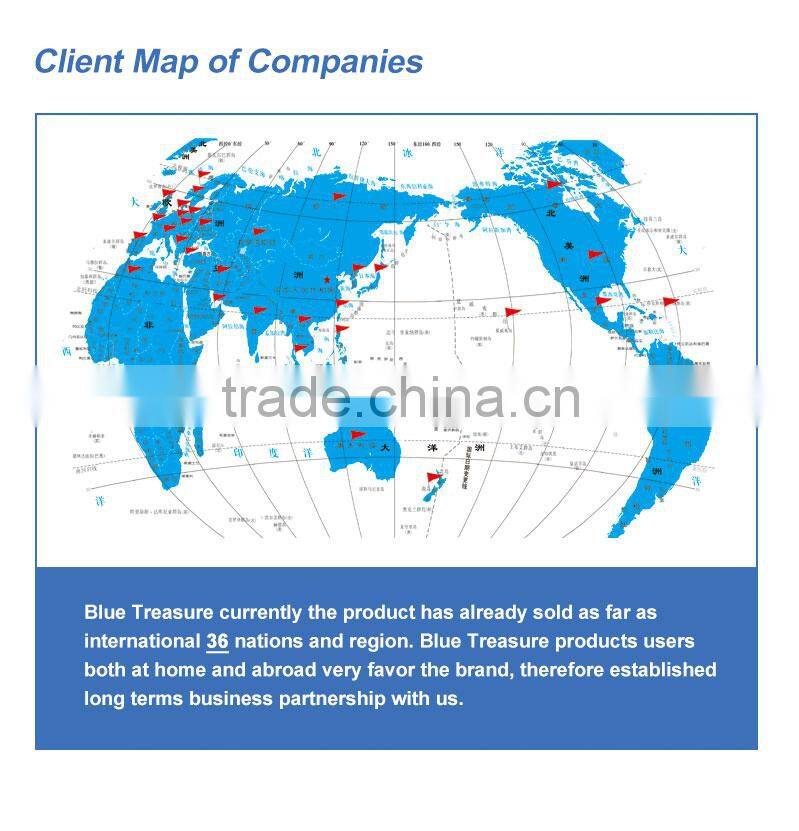 Aquaculture sea salt inflatable frozen live lobster clasp