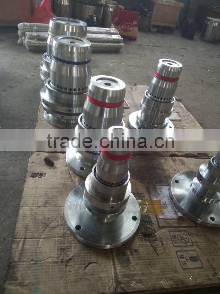 pvc pipe belling tools