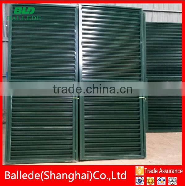 price of louver door