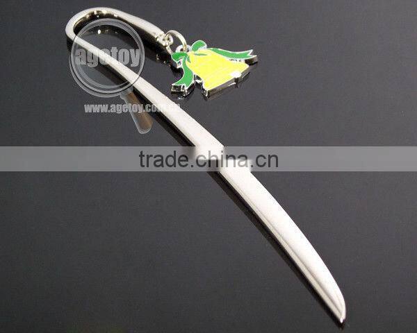 Fancy Gift Bookmarks