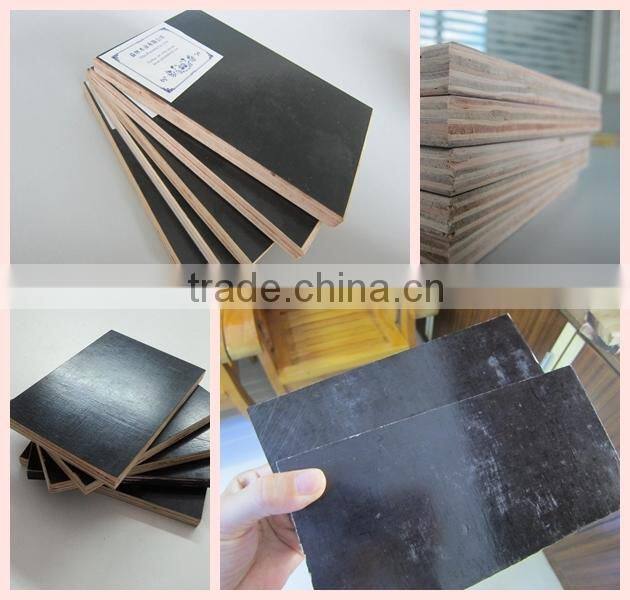 4'x8' Film Faced Plywood Shuttering Plywood Sheets