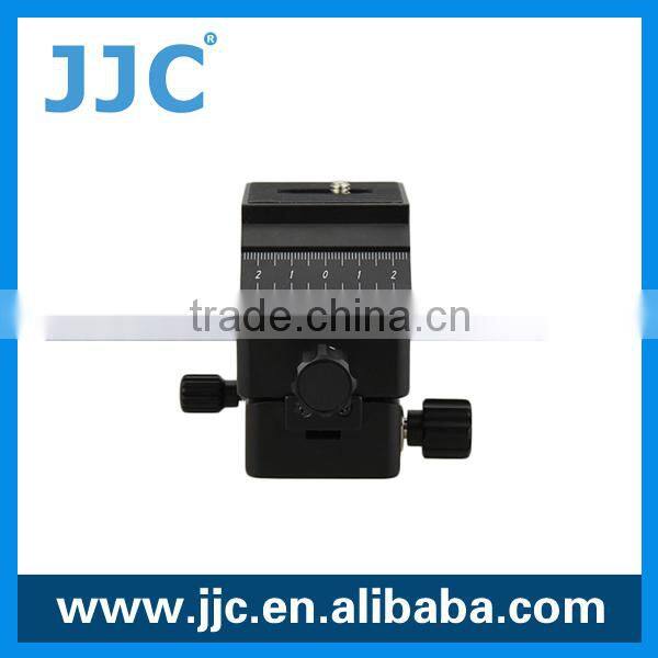 JJC Photographic equipment camera slider