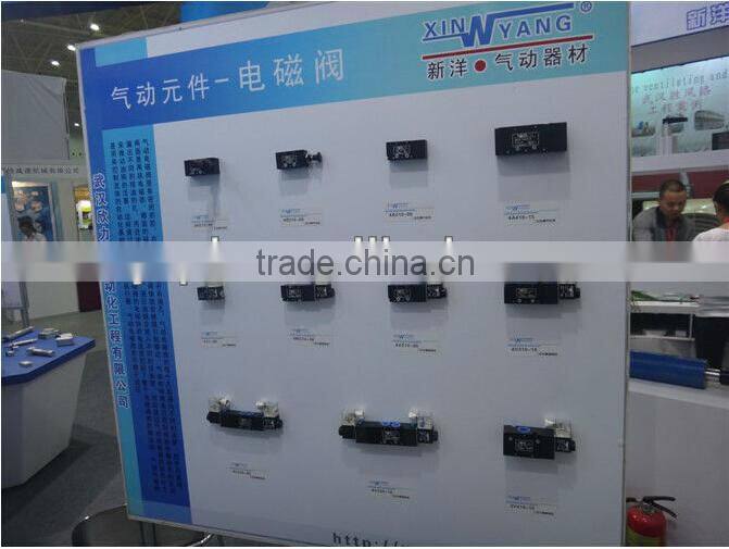 4V400 Series Airtac Type Pneumatic Solenoid Valve 4w