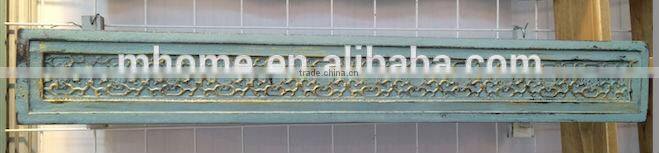 Vintage MDF bookcases for household