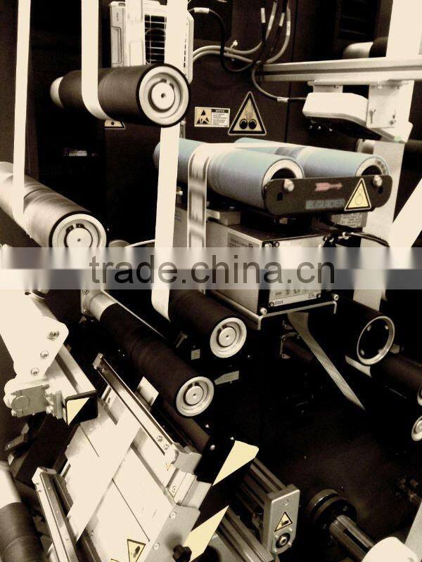 Custom 13.56MHz Passive HF RFID Tags Label