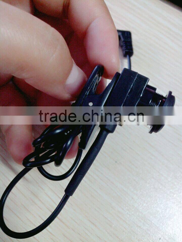 hidden security guard body worn camera video camera for personal use