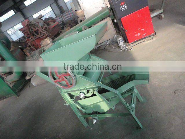 6BH-180 Samller Family Used Peanut Sheller/Peanut Dehuller