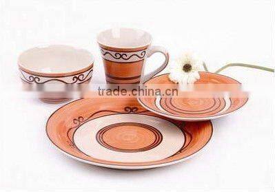 nice stoneware mugs