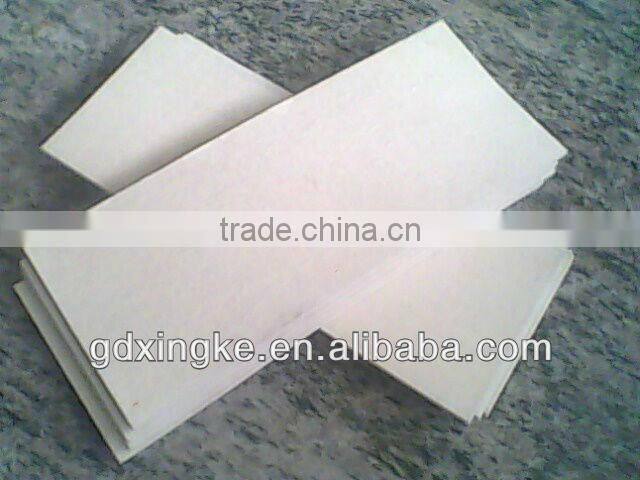 280 centigrade nomex frame pad