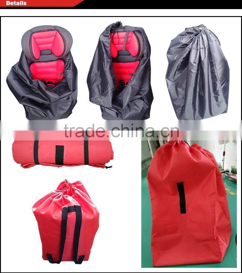 ANMA high quality Baby Car Seat Travel Bag