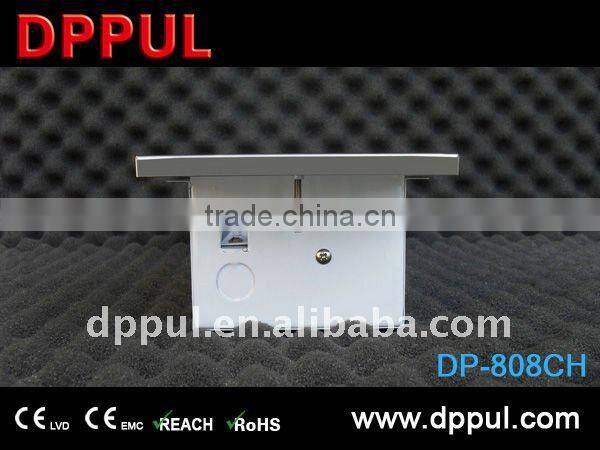 2016 Newest Wall-embedded Lamp DP808CH