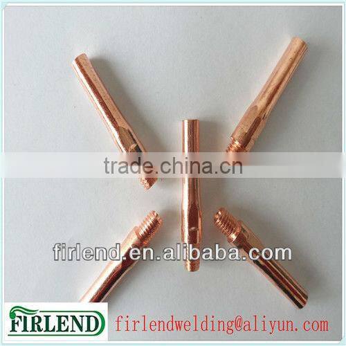 mig welding torch tip holder 40KD