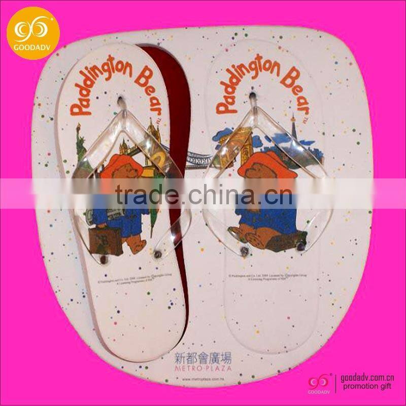 Chinese suppliers latest design new model girls fashion eva slippers