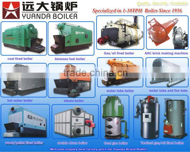 specialized burning room for biomass fuel automatic biomass boiler