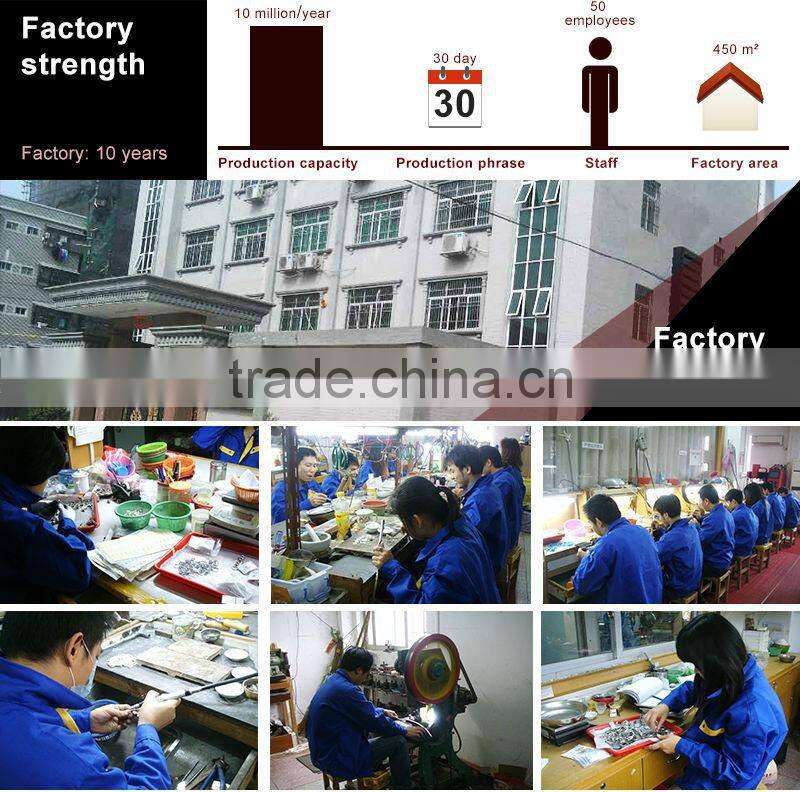 Beautiful Rose Gold Plated Star Cubic Zirconia Silver Jewelry Set