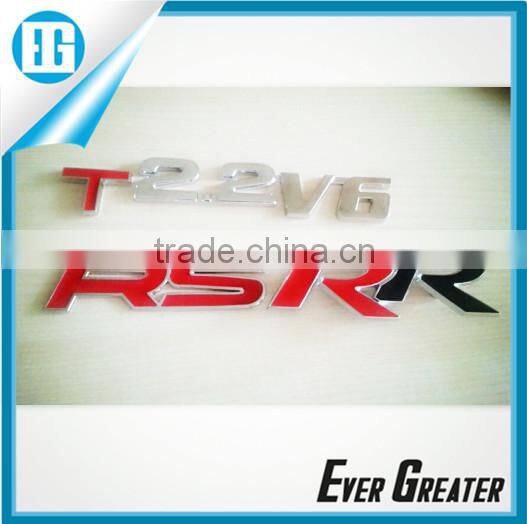 own car emblem metal badge,car brand logo names brand logo metal tag,car logo and their name badge