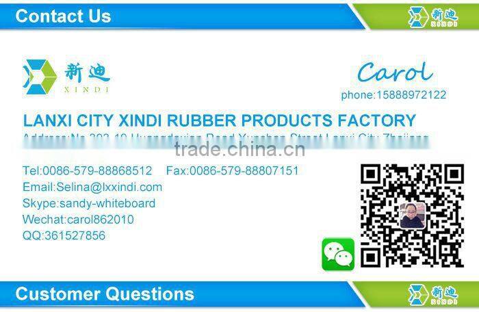 Lanxi xindi black frame magnetic chalkboard