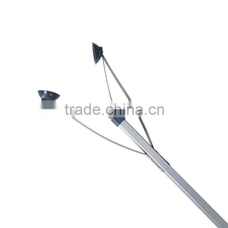 Classic Reacher Grabber With Suction Cups